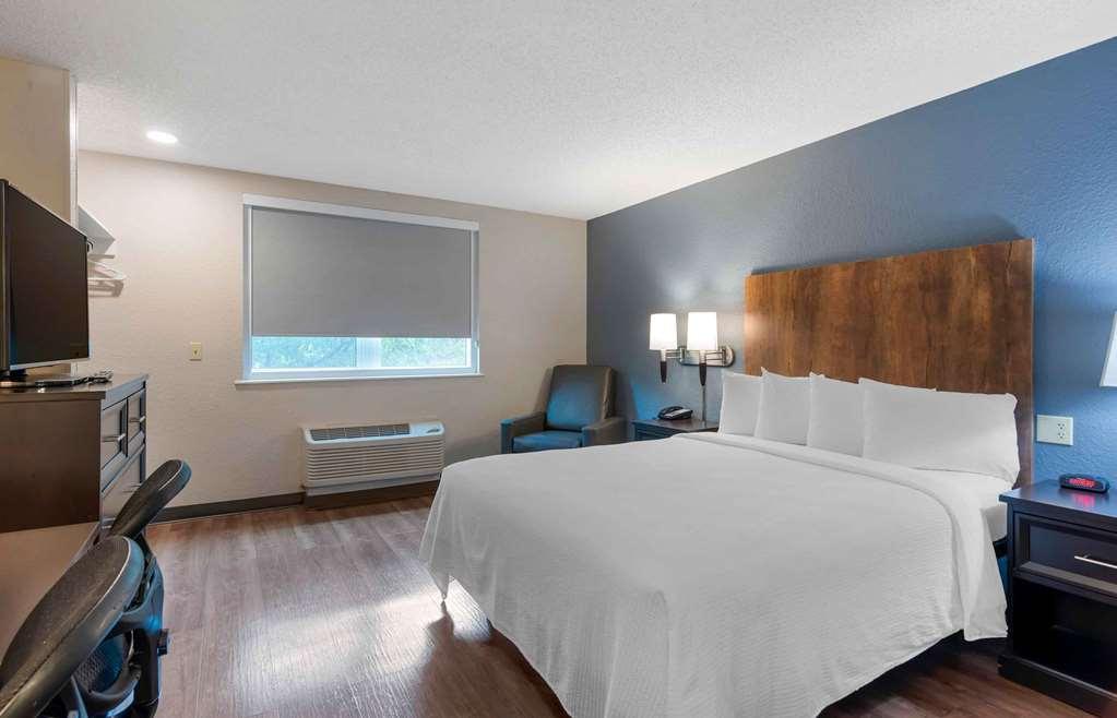 เอ็กซ์เทนด์ สเตย์ อเมริกา ไมอามีแอร์พอร์ต โครัล เกเบิล Hotel ห้อง รูปภาพ